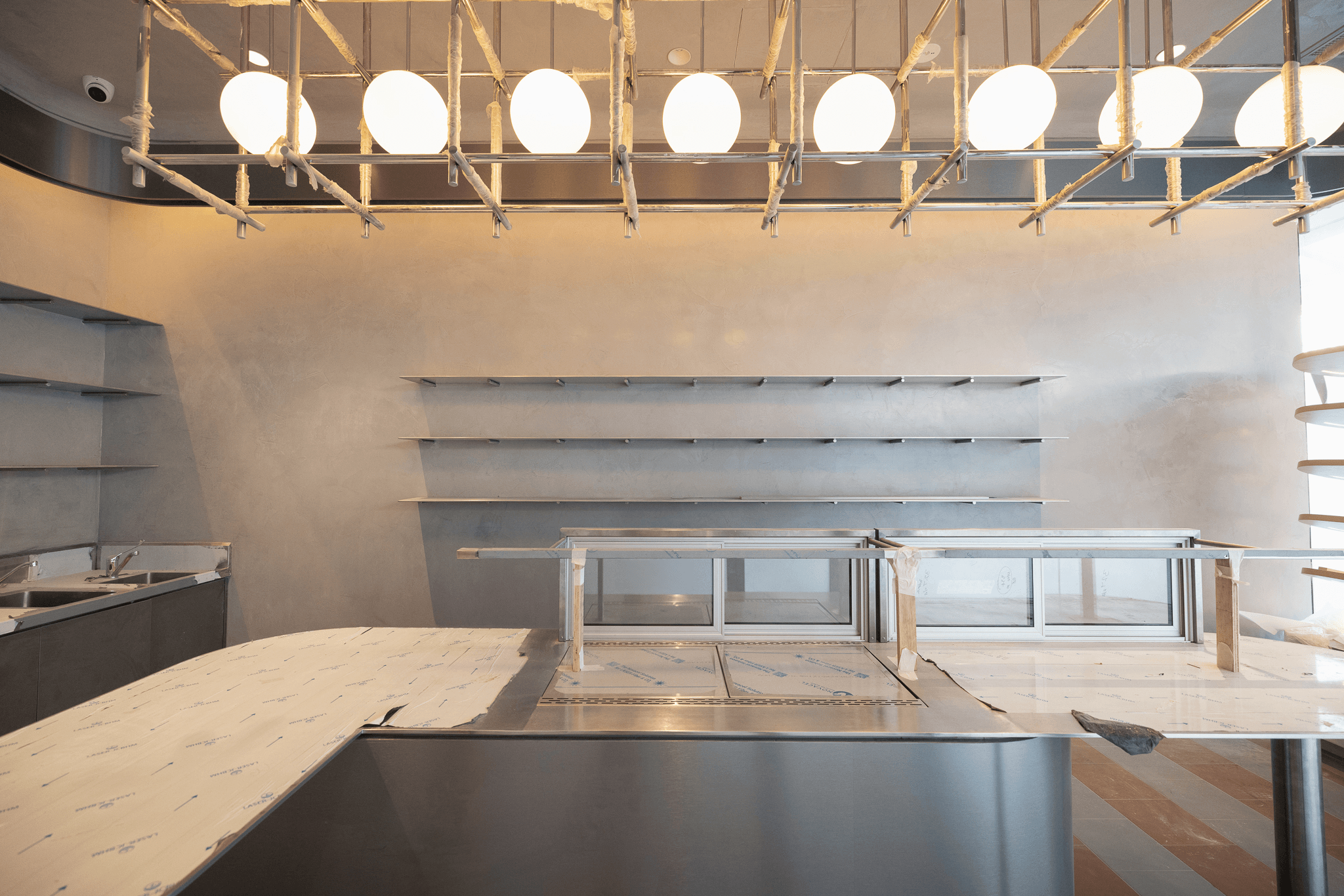 Sheet Metal Fabrication Photo